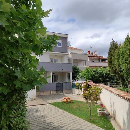 Apartman Marina Veruda Pola Esterno foto