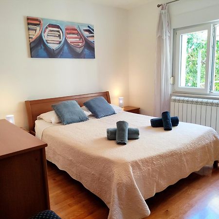 Apartman Marina Veruda Pola Esterno foto