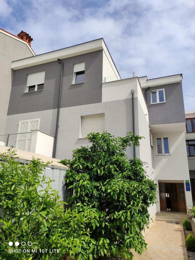 Apartman Marina Veruda Pola Esterno foto