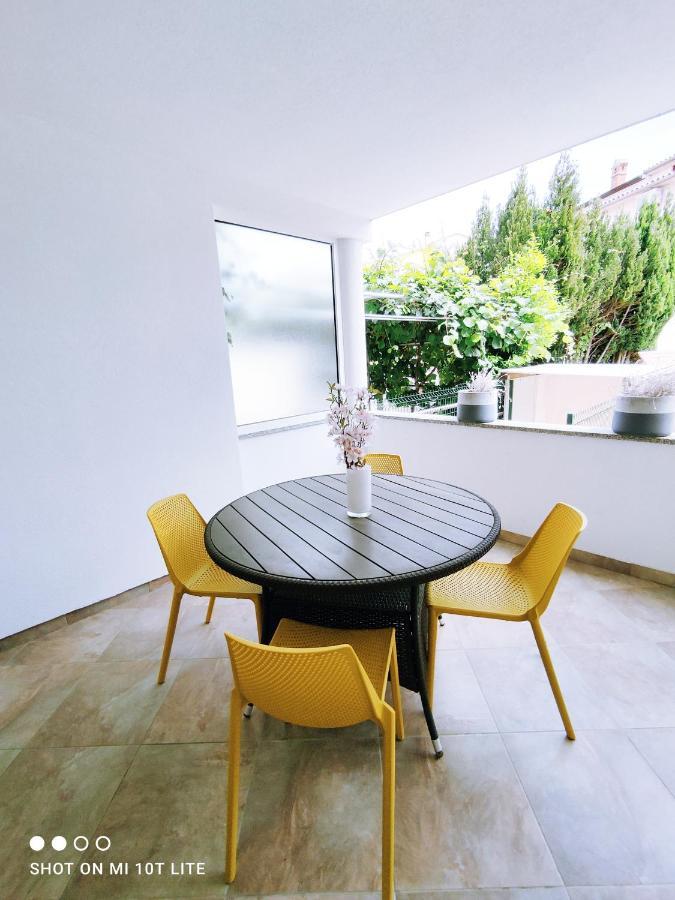 Apartman Marina Veruda Pola Esterno foto