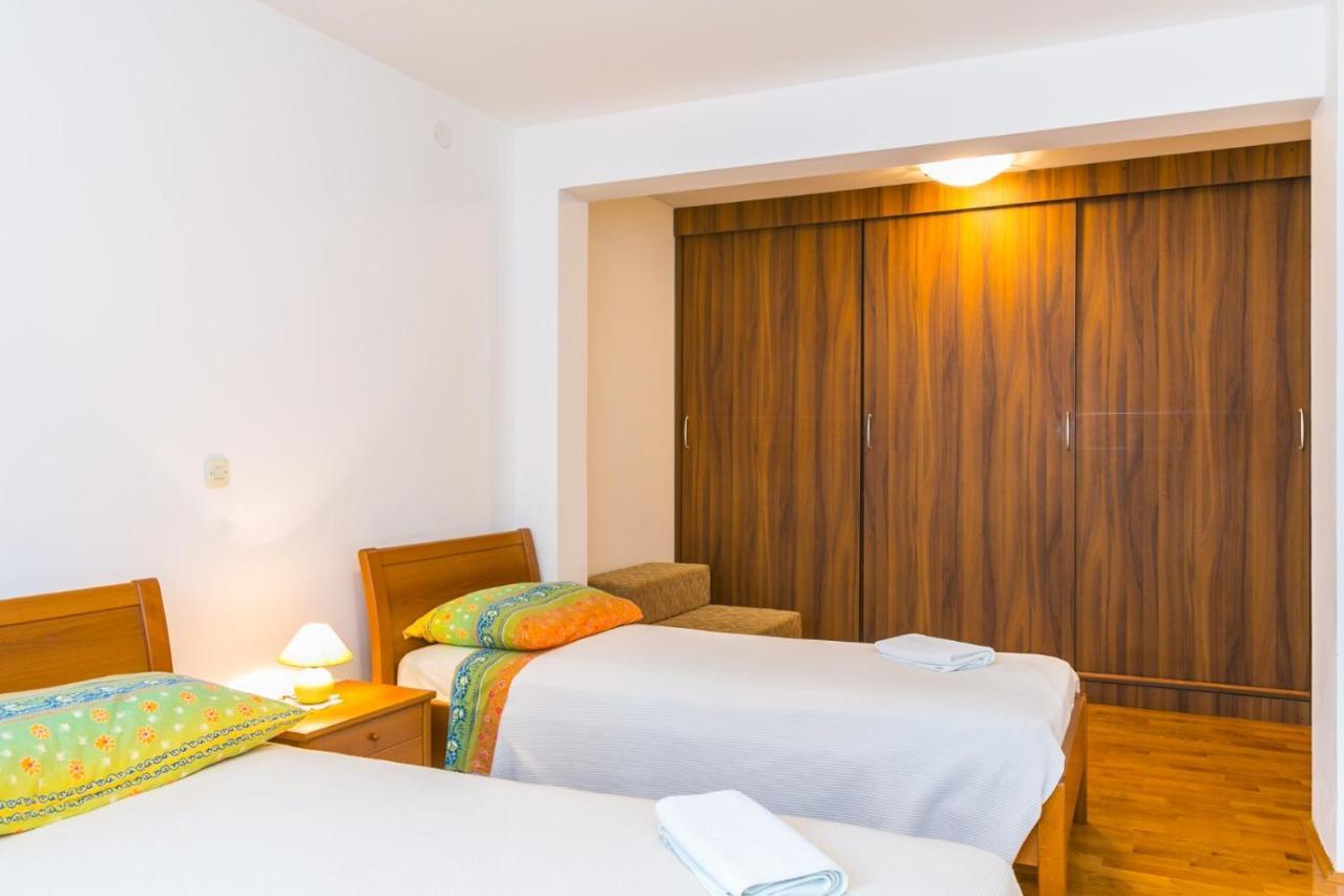 Apartman Marina Veruda Pola Esterno foto