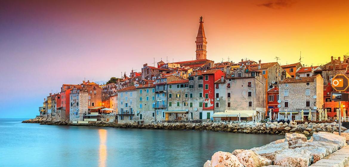 Apartman Marina Veruda Pola Esterno foto