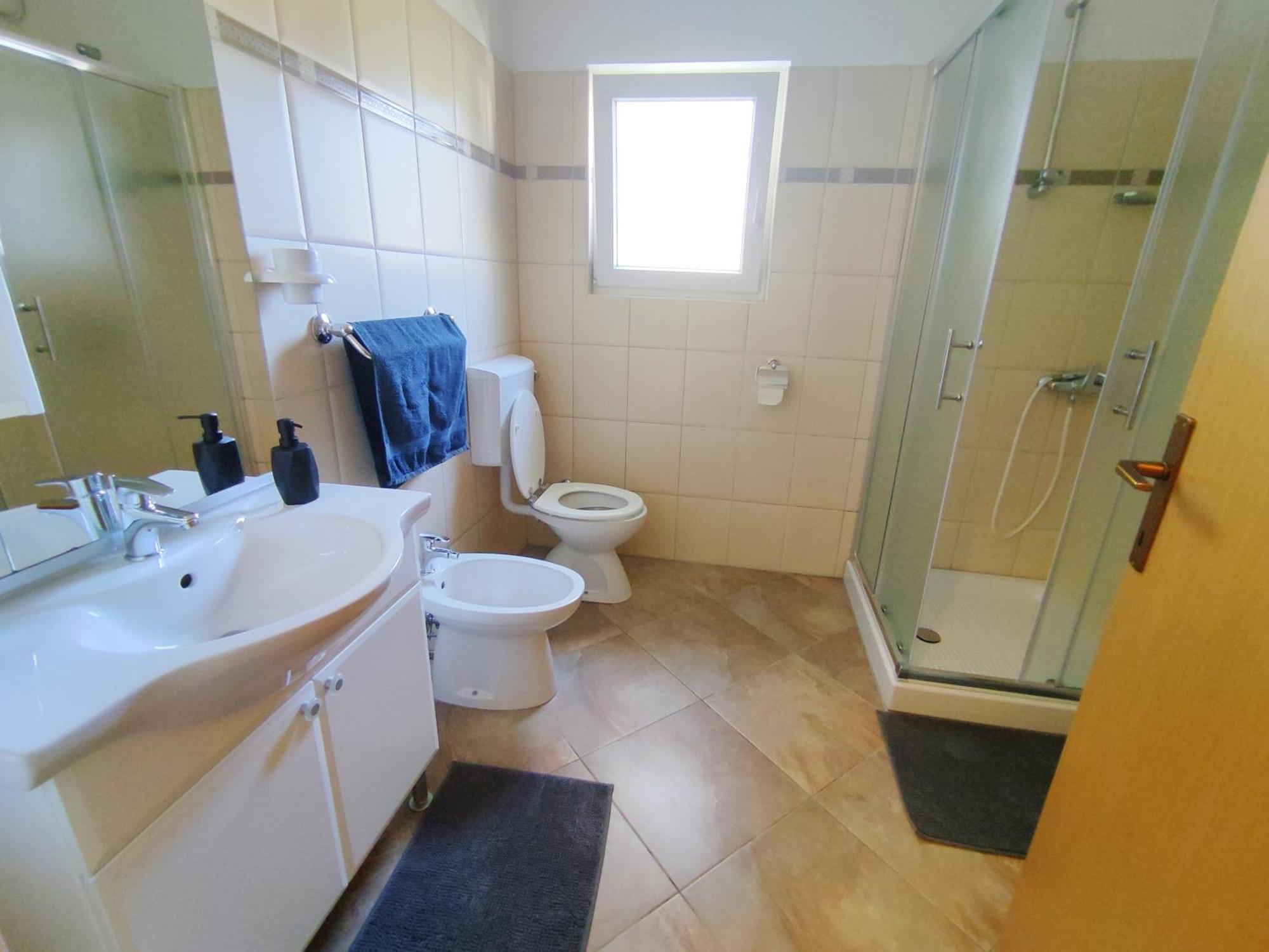 Apartman Marina Veruda Pola Esterno foto