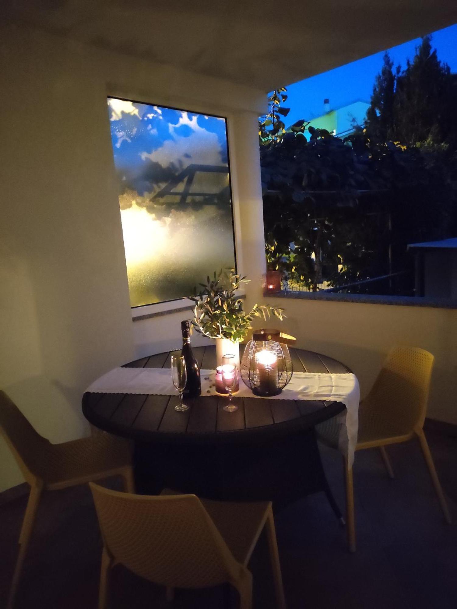 Apartman Marina Veruda Pola Esterno foto